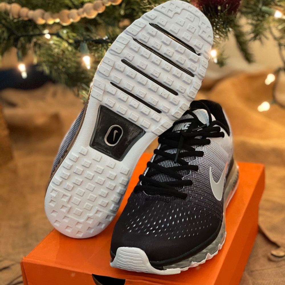Nike 2017 Air Max